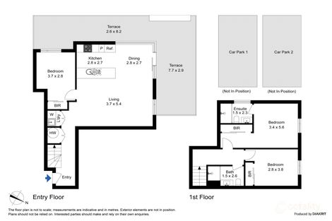 Property photo of 805/95 Berkeley Street Melbourne VIC 3000