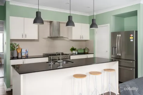 Property photo of 31 Carnarvon Circuit East Maitland NSW 2323