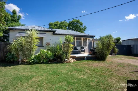 Property photo of 167 Little Bloomfield Street Gunnedah NSW 2380