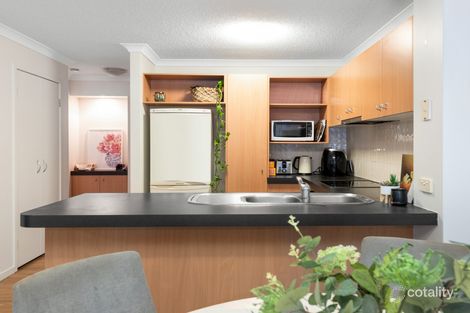 Property photo of 51/38 Palmer Street Greenslopes QLD 4120
