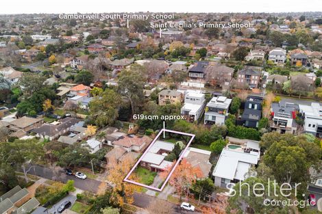 Property photo of 55 Great Valley Road Glen Iris VIC 3146