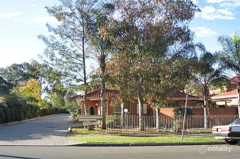 Property photo of 6/27 Pevensey Street Canley Vale NSW 2166
