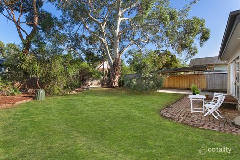 Property photo of 23 Yarralea Street Alphington VIC 3078