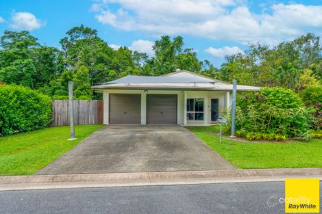 Property photo of 10 Bulimba Crescent Mount Sheridan QLD 4868