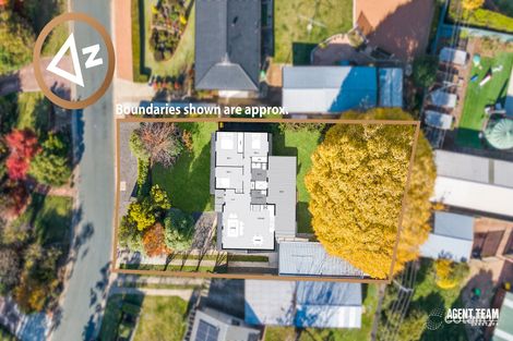 Property photo of 48 Edwards Street Higgins ACT 2615