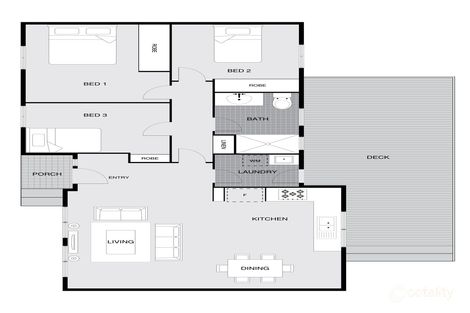 Property photo of 48 Edwards Street Higgins ACT 2615