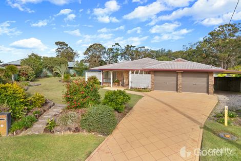 Property photo of 7 Janet Court Capalaba QLD 4157