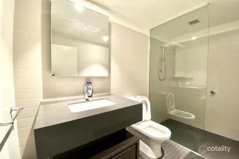 Property photo of 1001/9 Waterside Place Docklands VIC 3008