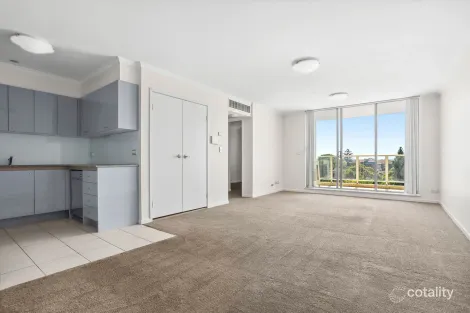 Property photo of 406/17-20 The Esplanade Ashfield NSW 2131