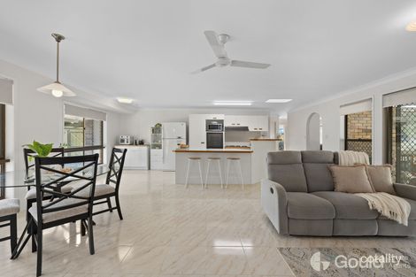 Property photo of 7 Janet Court Capalaba QLD 4157