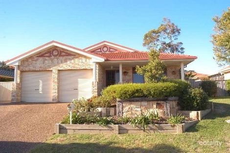 40 Timbara Cres, Blue Haven, NSW 2262