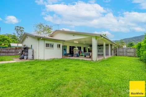 Property photo of 10 Bulimba Crescent Mount Sheridan QLD 4868