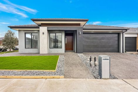 12 Chevery St, Mickleham, VIC 3064