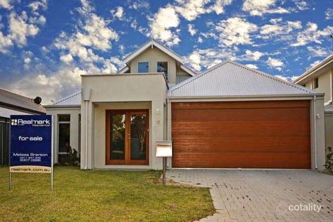 Property photo of 12 Seahorse Parade Karrinyup WA 6018