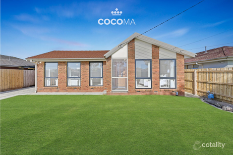 Property photo of 39 Keating Crescent Dandenong VIC 3175