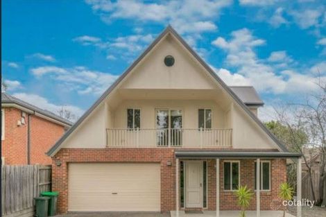 5 Rosslyn St, Blackburn South, VIC 3130