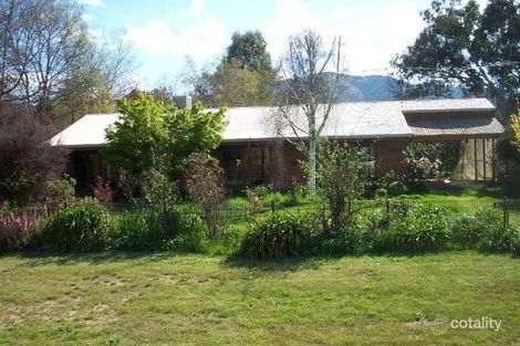 Property photo of 16 Wilson Street Walwa VIC 3709
