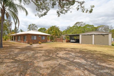 Property photo of 103-117 Drouin Crescent Burrum River QLD 4659