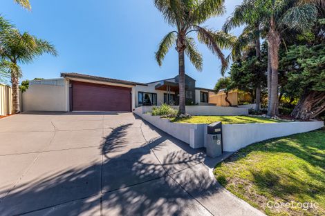 Property photo of 118 Beasley Road Leeming WA 6149