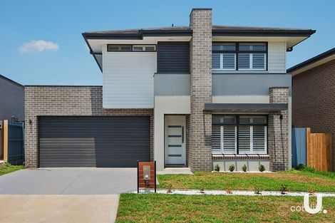 Property photo of 16 Crake Street Marsden Park NSW 2765