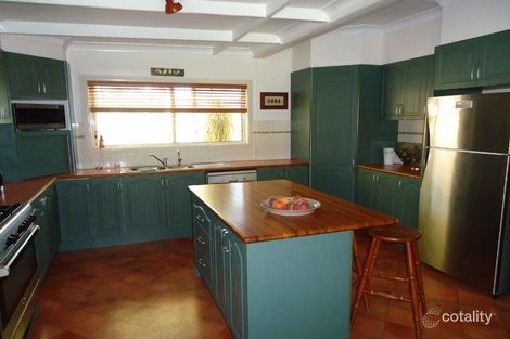 Property photo of 151 Gentle Road Dalcouth QLD 4380