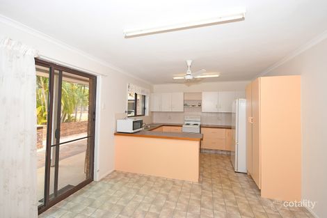 Property photo of 103-117 Drouin Crescent Burrum River QLD 4659