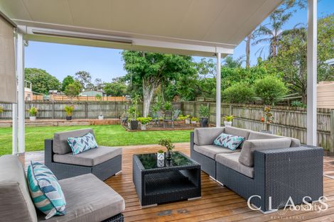 10 Sage St, Carina, QLD 4152