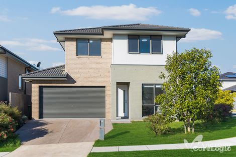 Property photo of 2 Bindo Street The Ponds NSW 2769