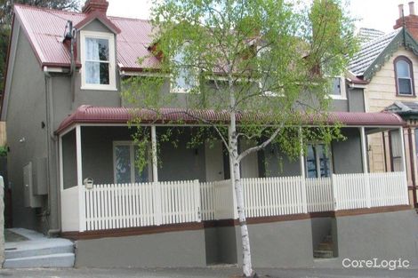 Property photo of 187/189 Bathurst Street West Hobart TAS 7000