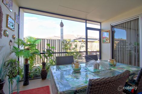 Property photo of 27/230 Pulgul Street Urangan QLD 4655
