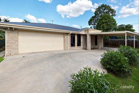 Property photo of 5A Glen Noble Avenue Redbank Plains QLD 4301