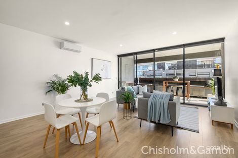 209/187-195 Graham St, Port Melbourne, VIC 3207