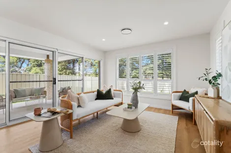 Property photo of 19 Quadrant Place Goulburn NSW 2580