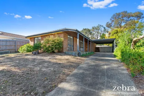 16 Warrawee Cct, Frankston, VIC 3199