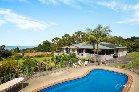 Property photo of 11 Golf Circuit Tura Beach NSW 2548