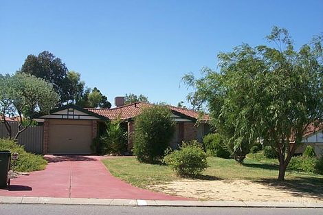 45 Sloan Dr, Leda, WA 6170