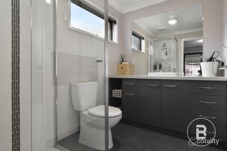 Property photo of 12 Namron Court Miners Rest VIC 3352