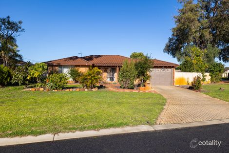 Property photo of 25 Starick Way Gosnells WA 6110