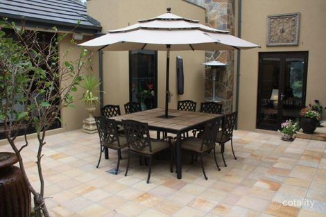 Property photo of 1 Turnberry Lane Chirnside Park VIC 3116
