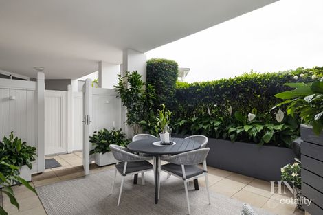 Property photo of 107/3 Palm Avenue Breakfast Point NSW 2137