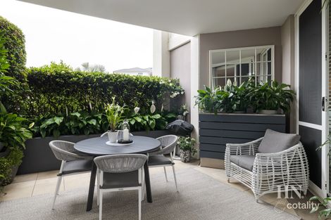 Property photo of 107/3 Palm Avenue Breakfast Point NSW 2137