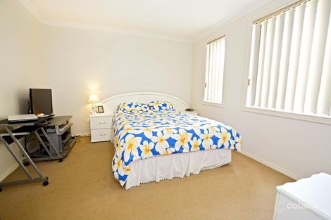 Property photo of 37 Camellia Avenue Glenmore Park NSW 2745