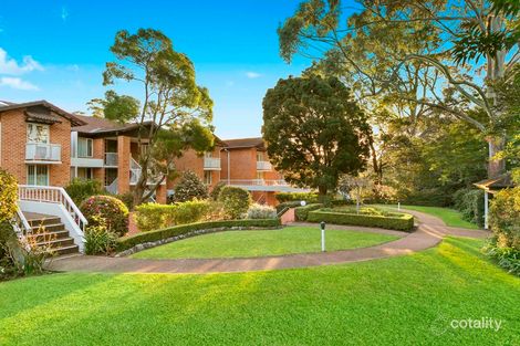 Property photo of 11/564 Pacific Highway Killara NSW 2071