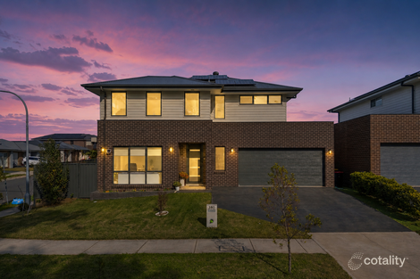 380 Sixth Ave, Austral, NSW 2179