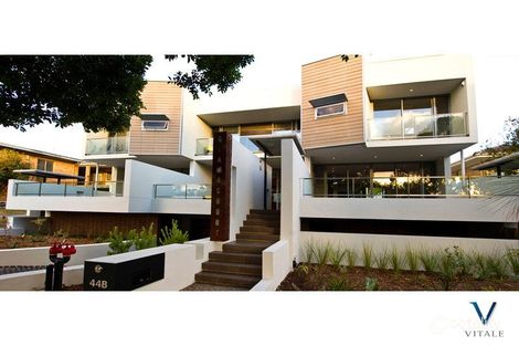 44b Cunningham Tce, Daglish, WA 6008