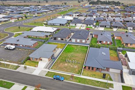 7 Lugano Ave, Alfredton, VIC 3350