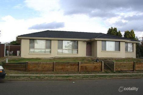 Property photo of 32 Bathurst Street Wakeley NSW 2176