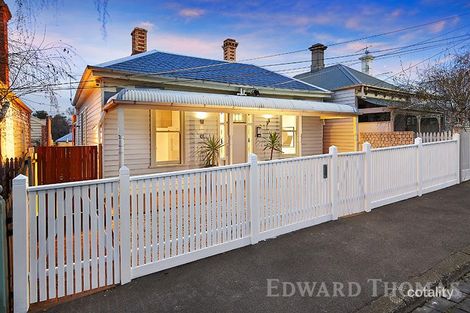 35 Mcconnell St, Kensington, VIC 3031