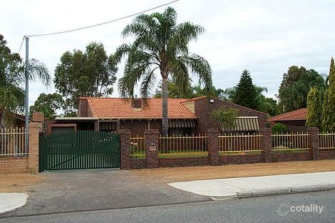 16 Wicks St, Eden Hill, WA 6054