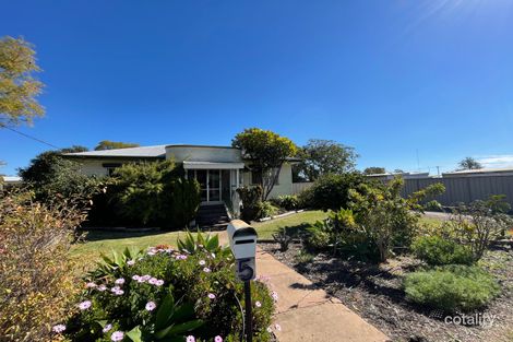 5 Hamilton St, Pittsworth, QLD 4356